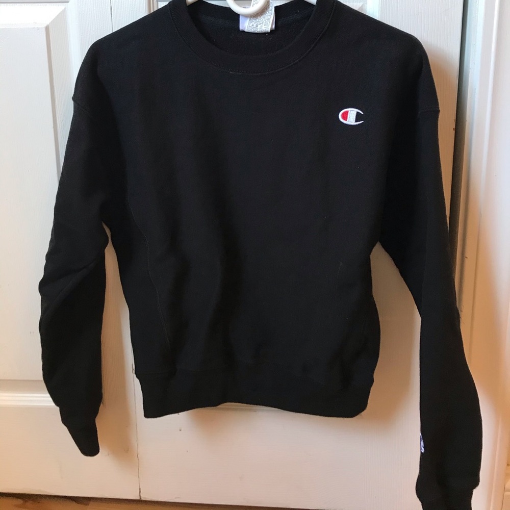 Champion Crewneck